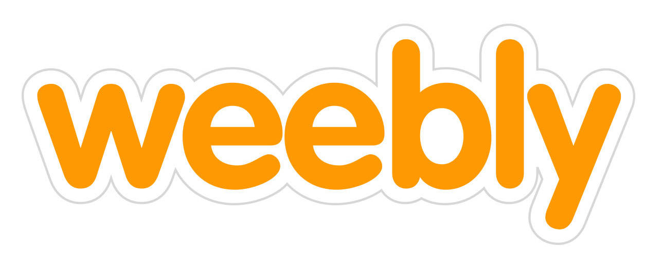 Weebly logo